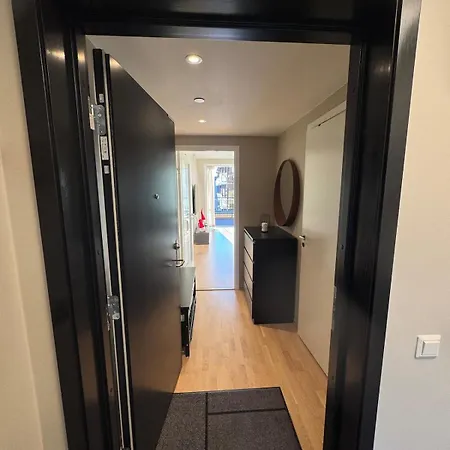 Apartment New With High Standard!