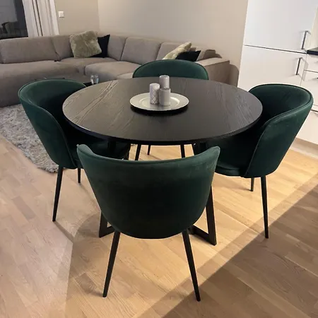 New With High Standard! * Trondheim