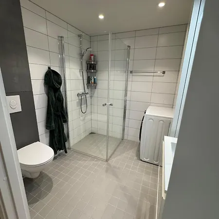 Apartment New With High Standard! Trondheim