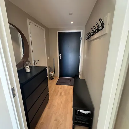 New With High Standard! Apartment