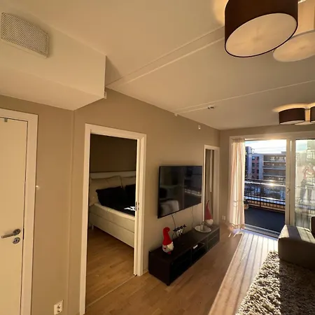 New With High Standard! Apartment *