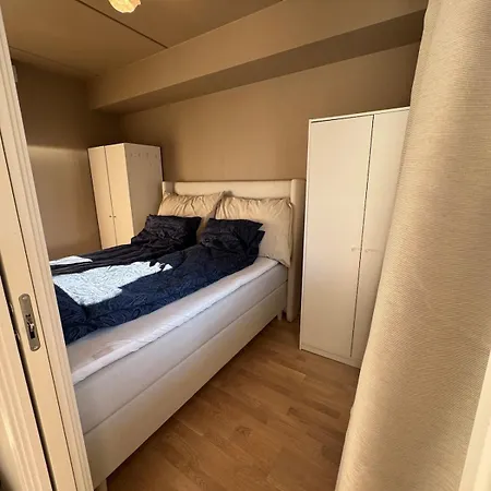 Apartment New With High Standard! *