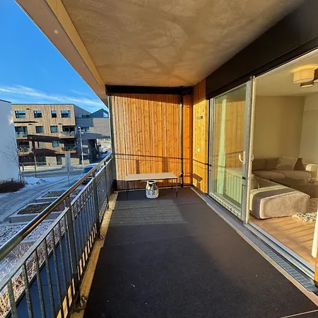 New With High Standard! Apartment Trondheim