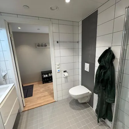 New With High Standard! Trondheim