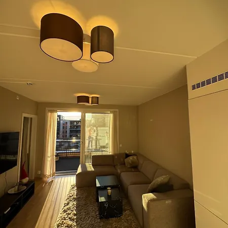 New With High Standard! Apartment