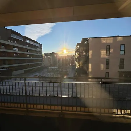 New With High Standard! Apartment *