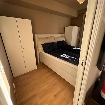 New With High Standard! Trondheim